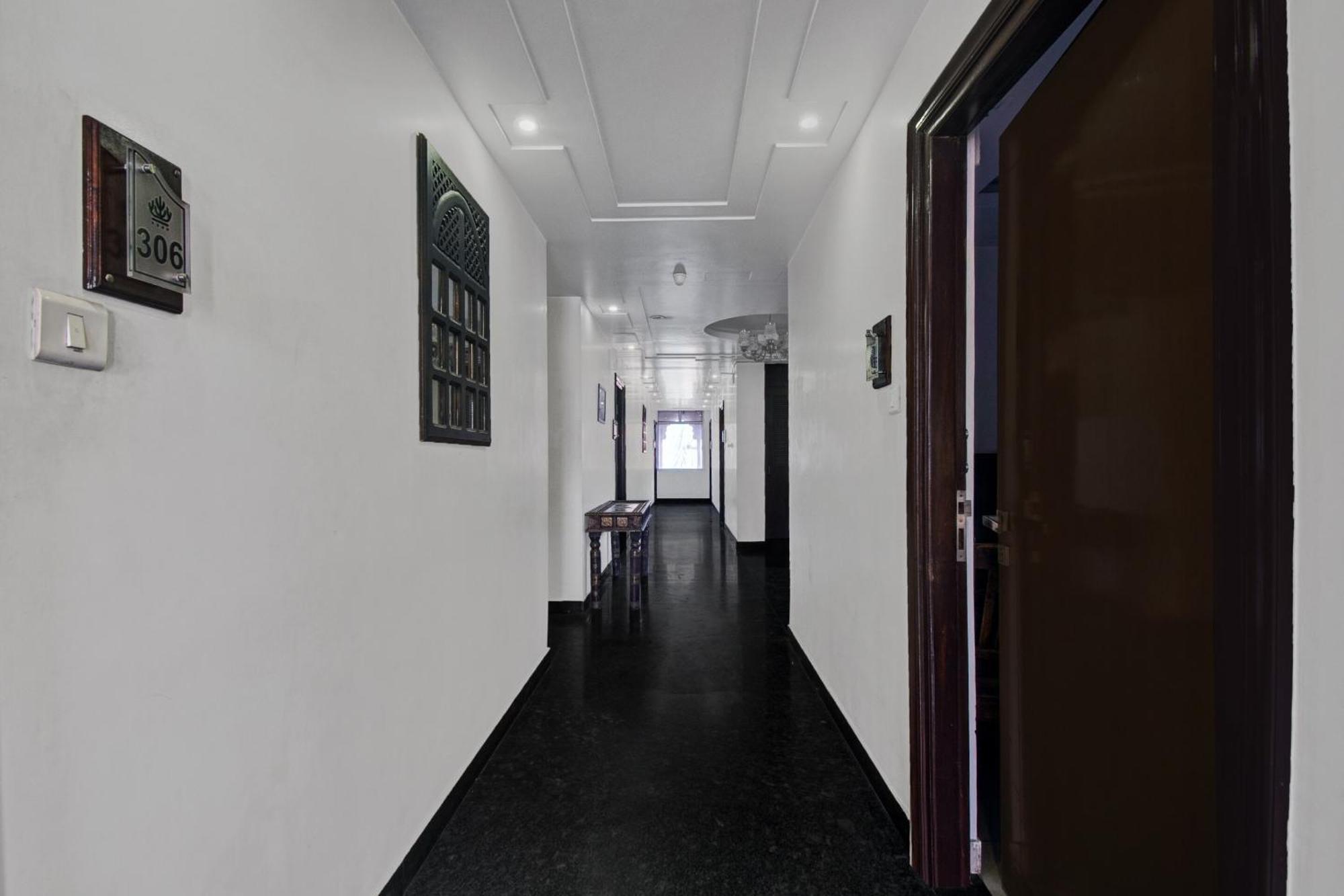 Townhouse Oak Hotel Heritage Heights Dźajpur Zewnętrze zdjęcie