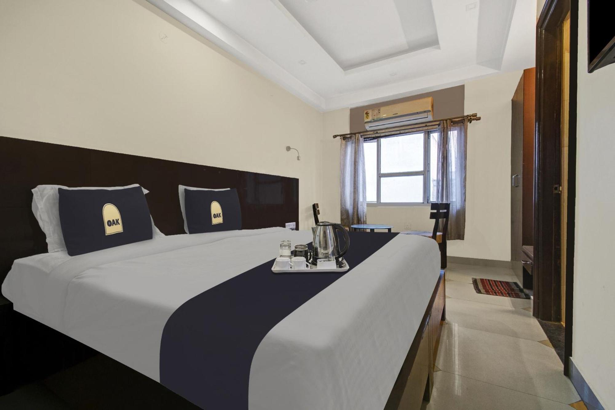 Townhouse Oak Hotel Heritage Heights Dźajpur Zewnętrze zdjęcie