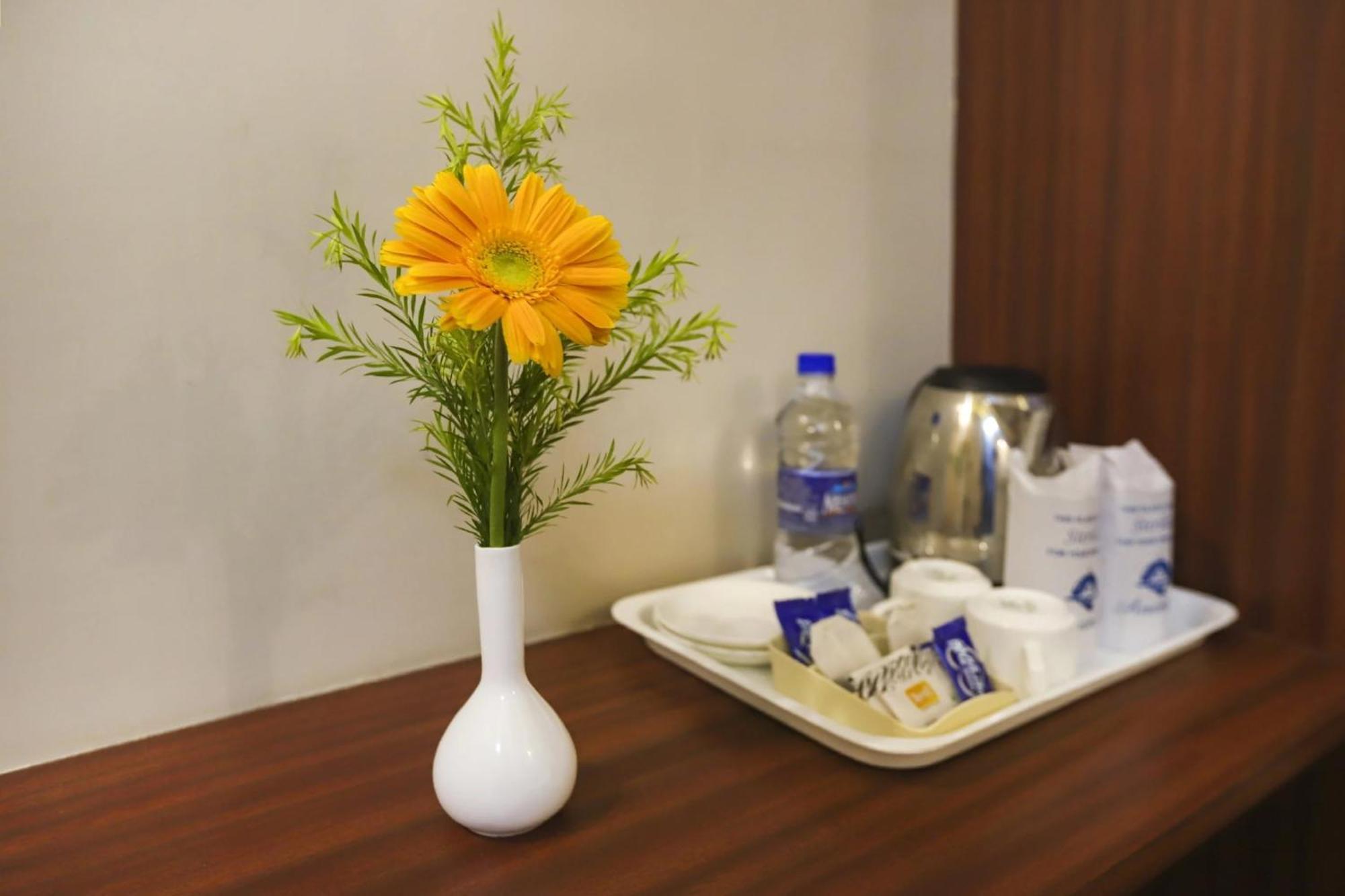 Townhouse Oak Hotel Heritage Heights Dźajpur Zewnętrze zdjęcie