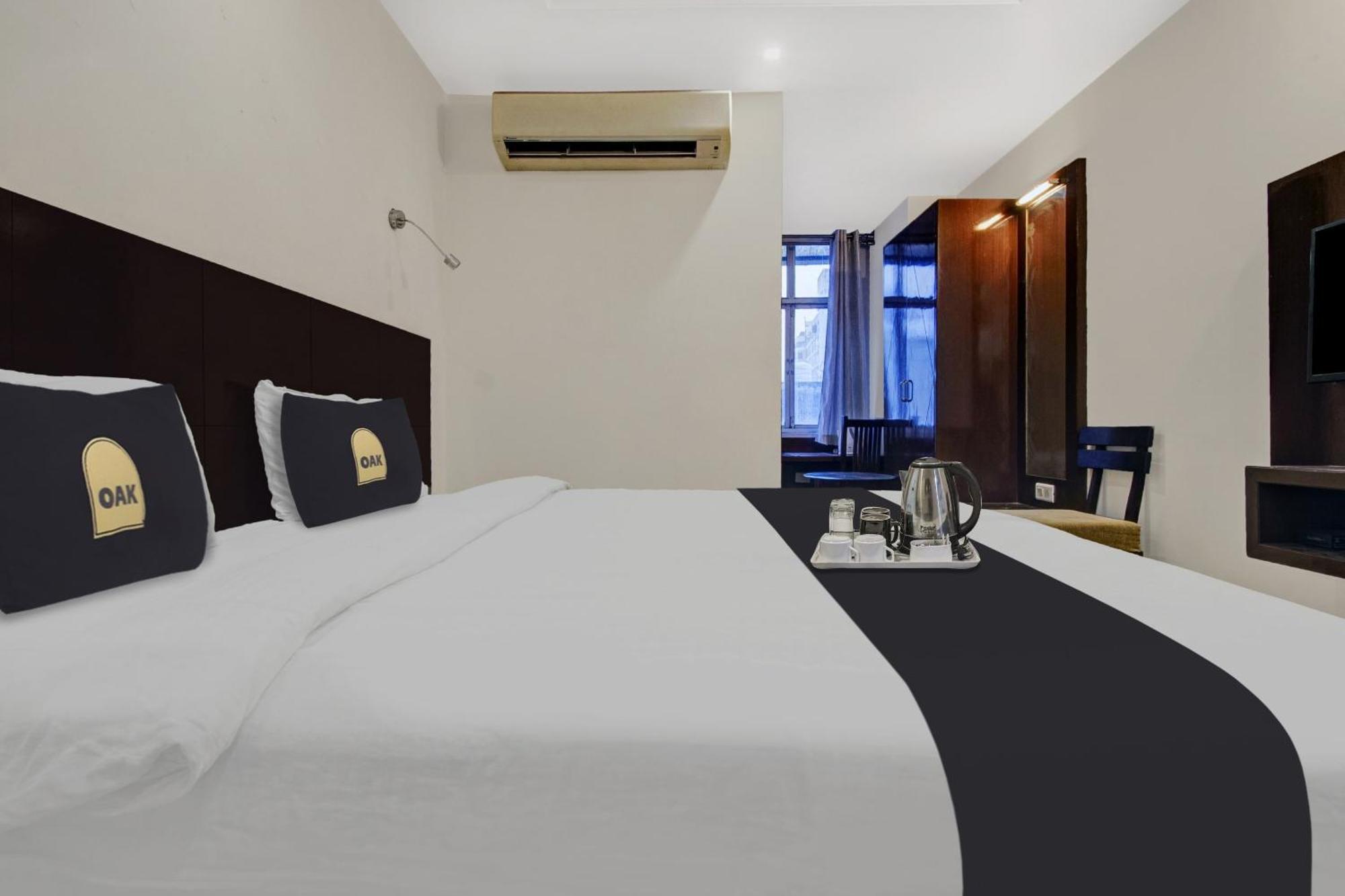 Townhouse Oak Hotel Heritage Heights Dźajpur Zewnętrze zdjęcie