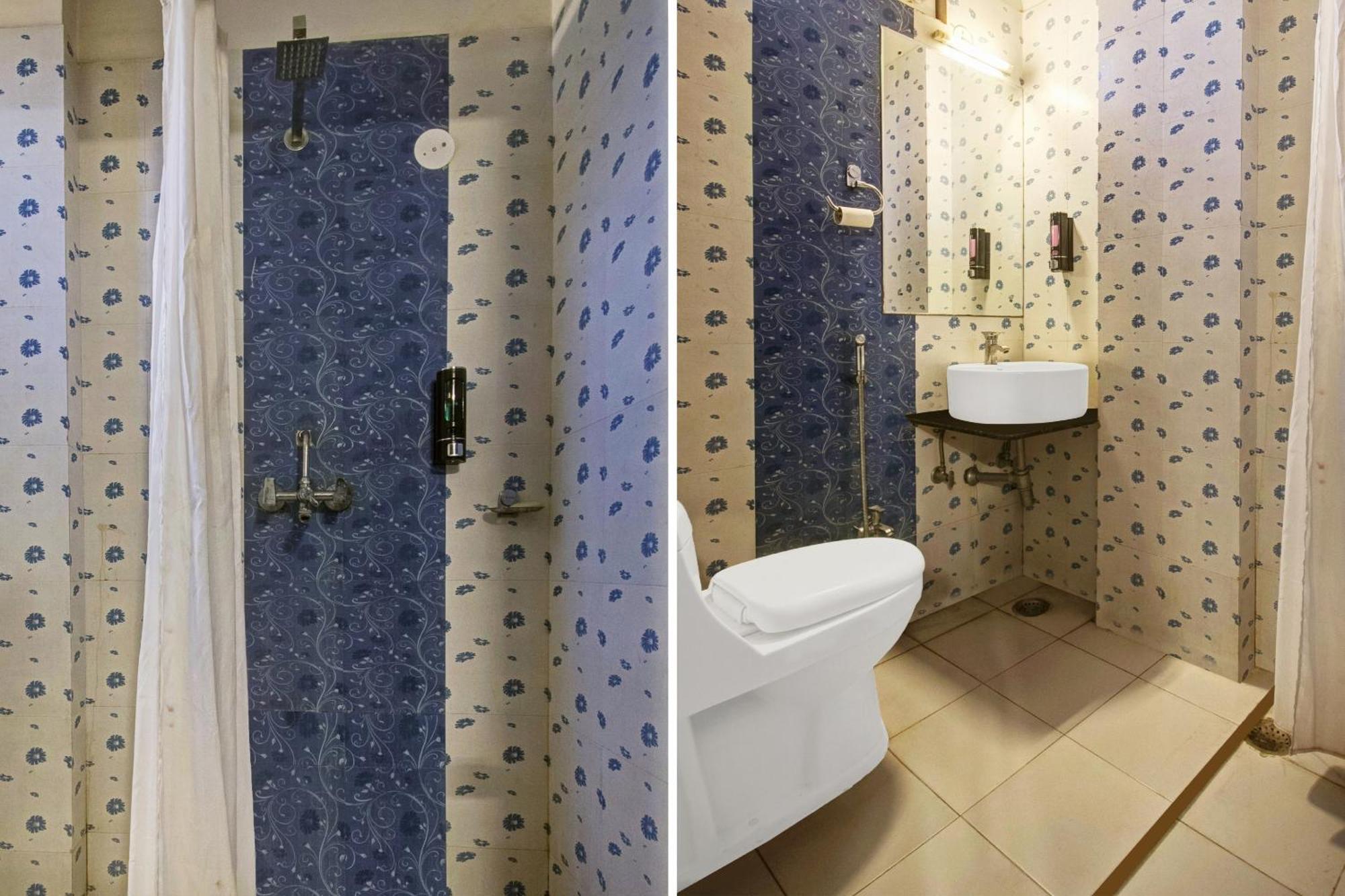 Townhouse Oak Hotel Heritage Heights Dźajpur Zewnętrze zdjęcie